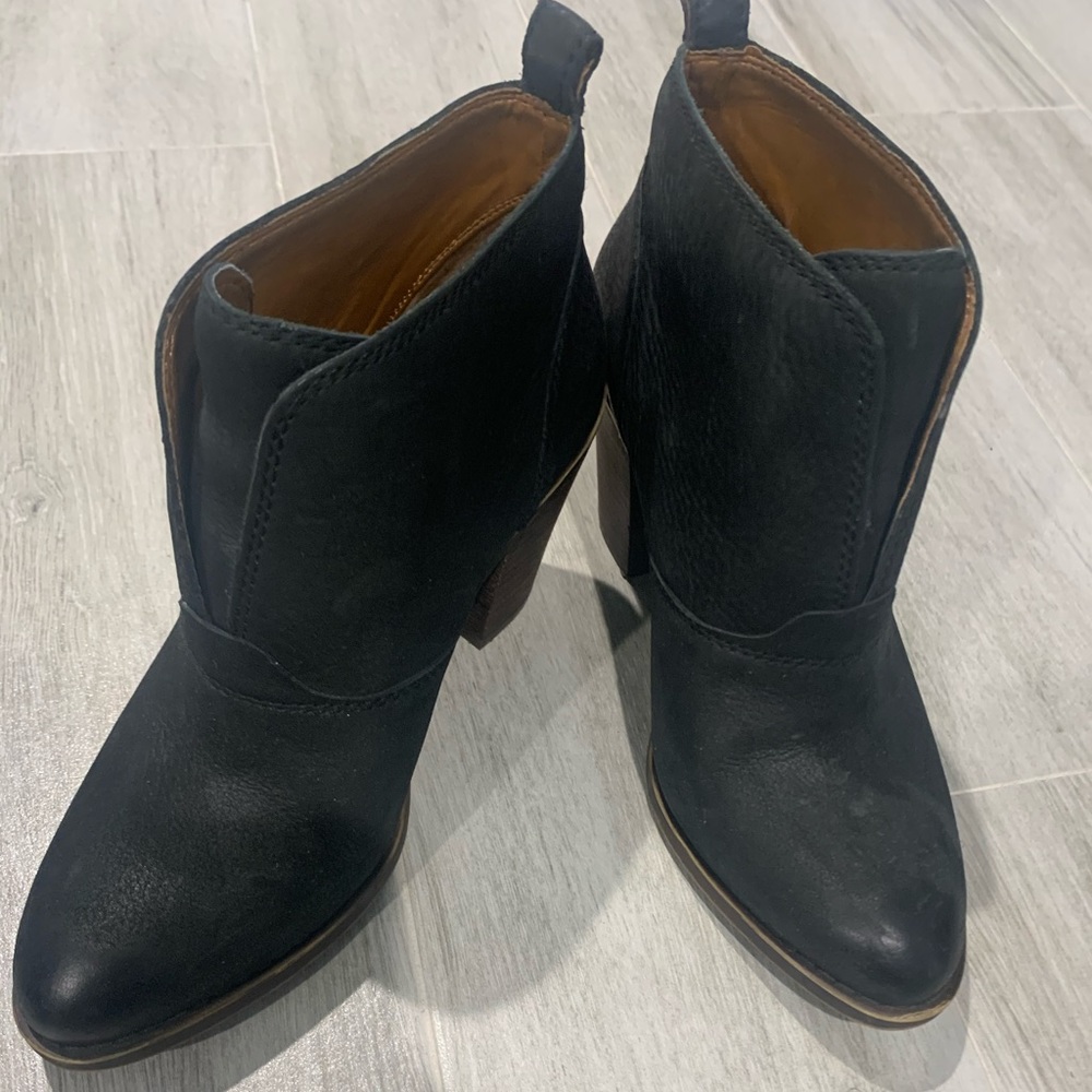 Booties